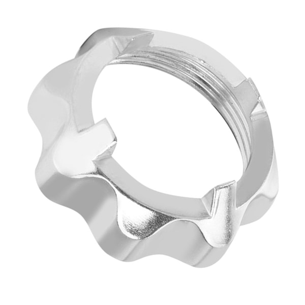 Husholdnings Køkkenredskaber Aluminium Legering Kødkværn Nød Kødkværn Dele