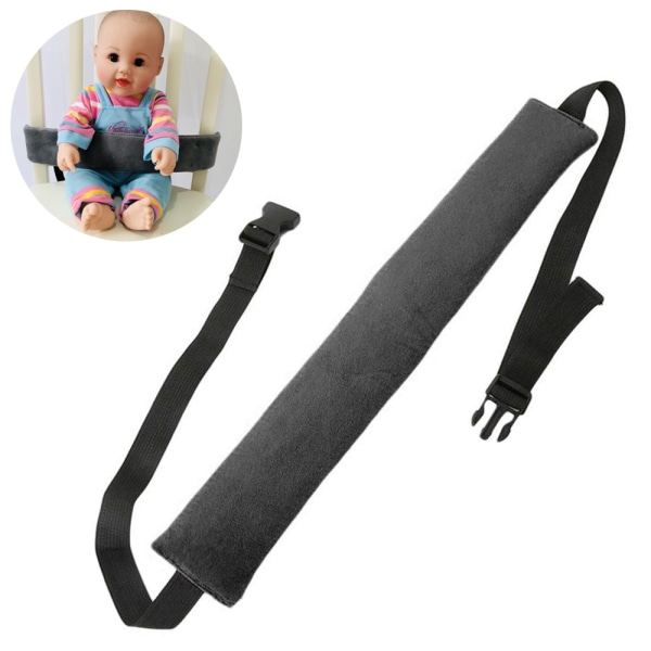 High Chair Straps, Universal Baby Safety Strap, Highchair