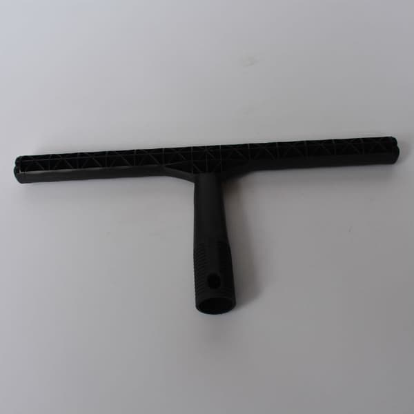 35 cm musta lasikahvatyökalu