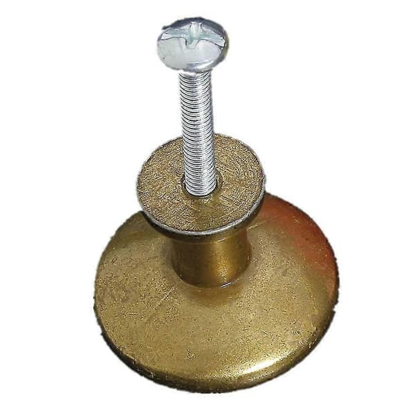 Anti Fl Er Knobs Keramisk Dør Skab Skuffe Træk S 32mm