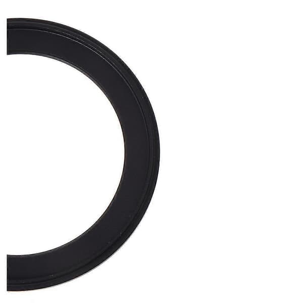 67mm-52mm 67mm Til 52mm Svart Ring Adapter Med 67mm Feste Standard Metall Solblender