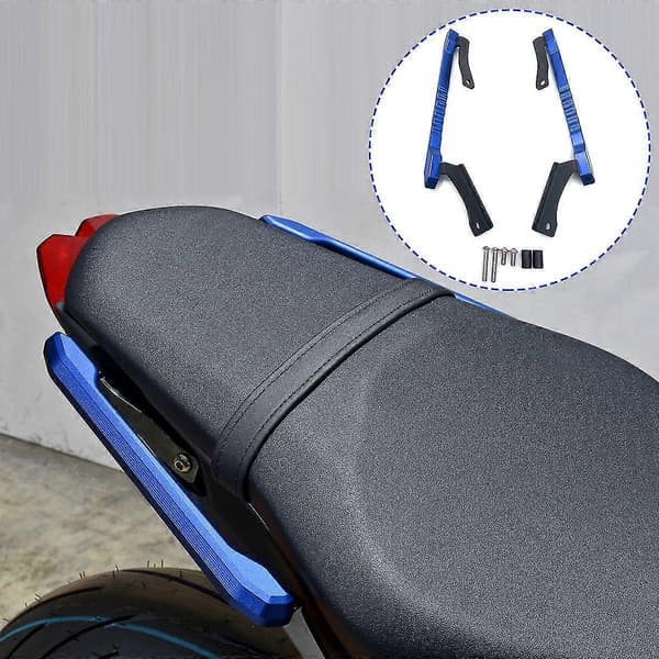 Cycle Passenr Tartuntakahva MT-09 Mt09 V3 2021-2023