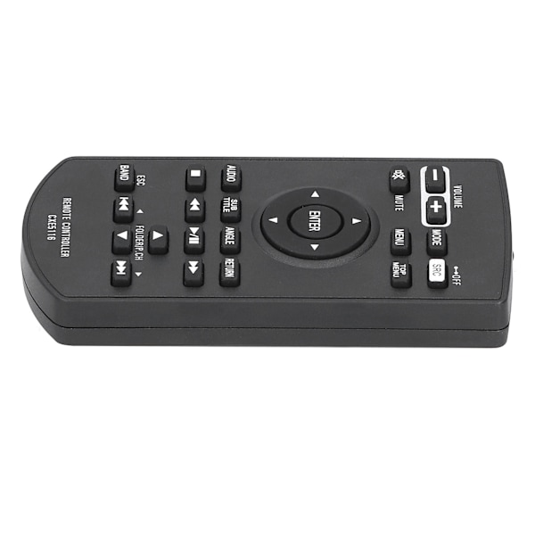 Fjernkontroll erstatning for avhp2400bt avhx7500bt for Pioneer bil lyd DVD/NAV cxe5116