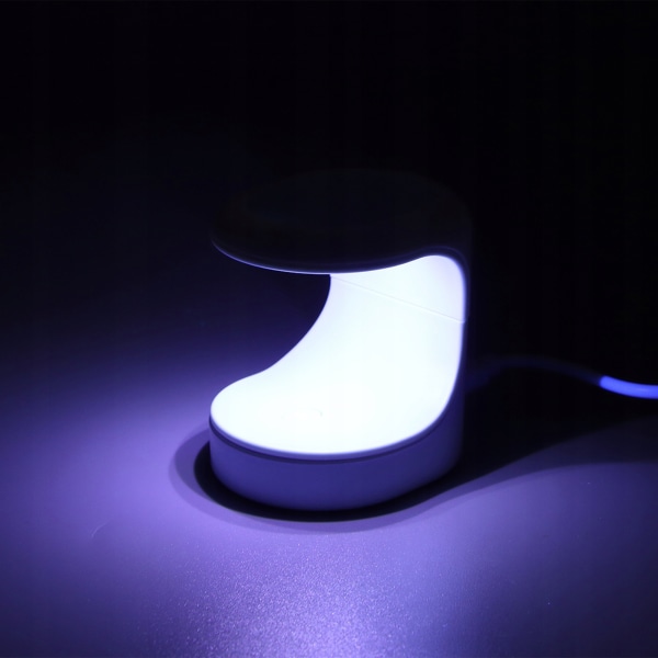 NEGLAMP UV DUAL LED 16W HYBRID GEL