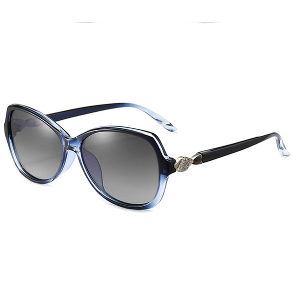 Elegant diamond-encrusted small frame sunglasses fashion trend