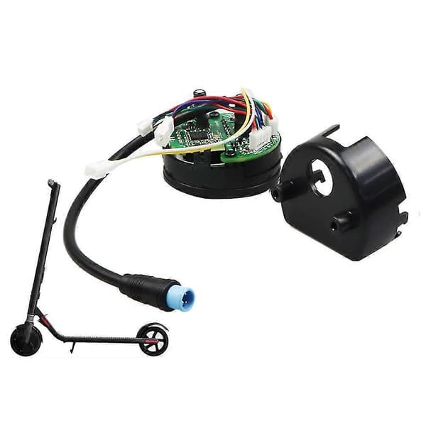 Max G30 Dasard Es1 Es2 Es3 E4 Source S Näyttöpaneeli