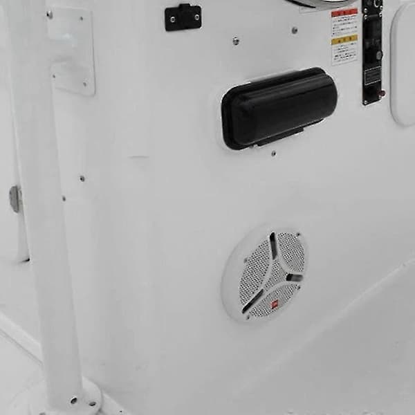 Yacht Rundt Lydsystem For Bil Bobil Båt Lydsystem Horn