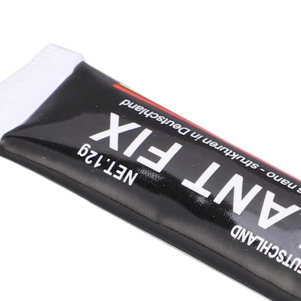 Flydende Lim Neglefri Tætning Universal Transparent Lim til Hjemmeforbedring 12g