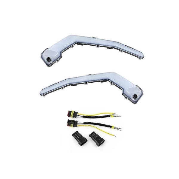 Utv Led Blinkers Signaler För X3 Xds 2017 2018 710004994 710004995