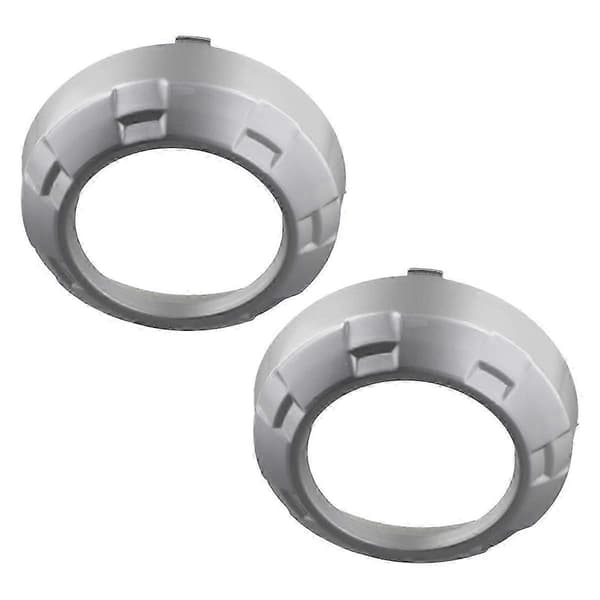Etusumuvalon suojus L200 Triton Strada -malliin Silver