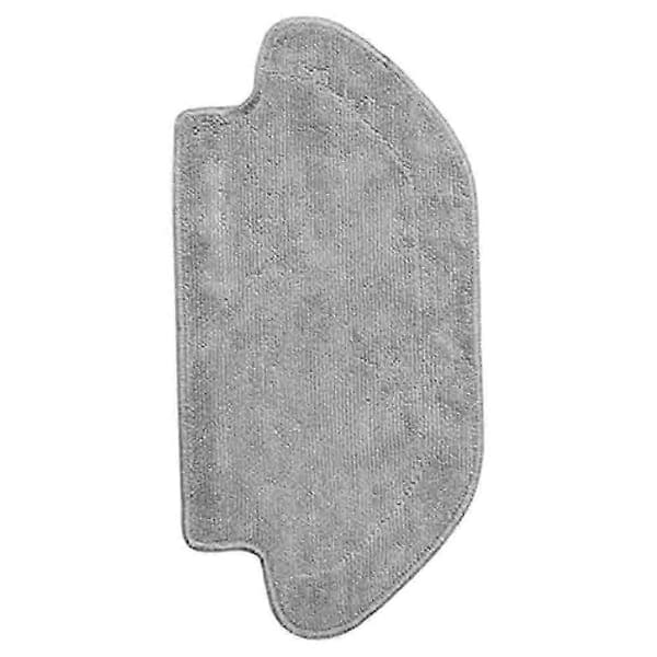 Robotdeler for Mi Robot Vacuum Mop P Rengjøringsrobot Moppeklut for Mop-p Stytj02ym