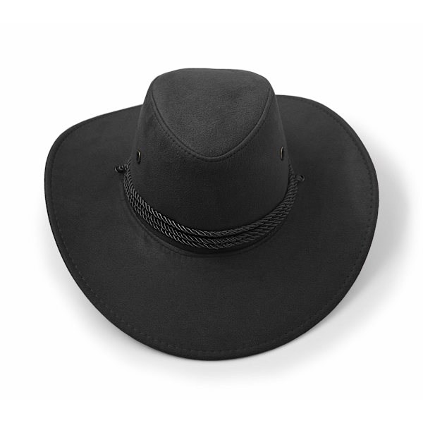 Cowboyhat, Solhat, Rejsehat, Western Udendørs Solskyggehat