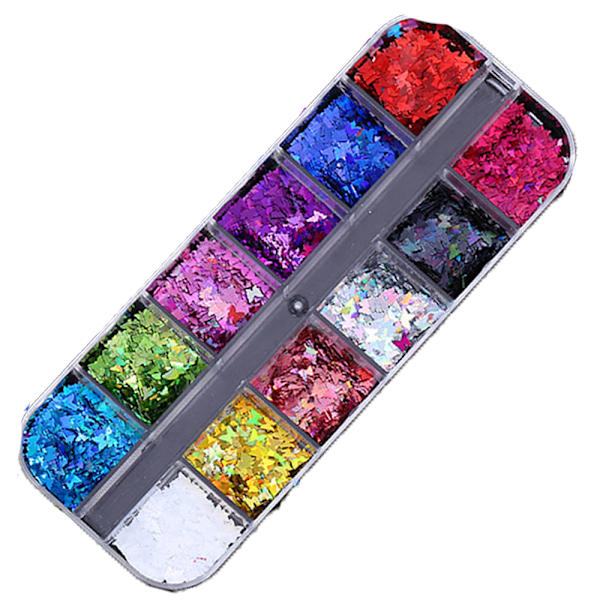 Rhinestones för hantverk, Rhinestones Flat Back för hantverk Nail Art Kläder Skor Väskor Telefonfodral