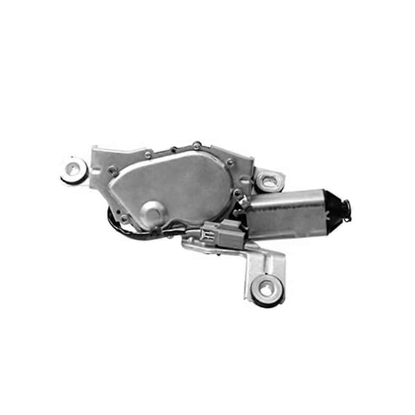 Bil 12v Bagrudeviskermotor Til Xc90 I 2002-2014 Suv 8638163 Tilbehør