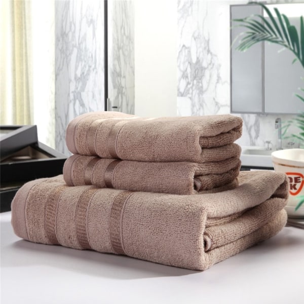 2-pack överdimensionerade badlakan i bambufiber, supermjuka badrum