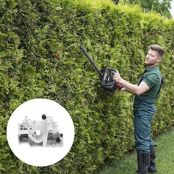 Motor Krumtaphus til Stihl MS170, MS180, MS 170, 180