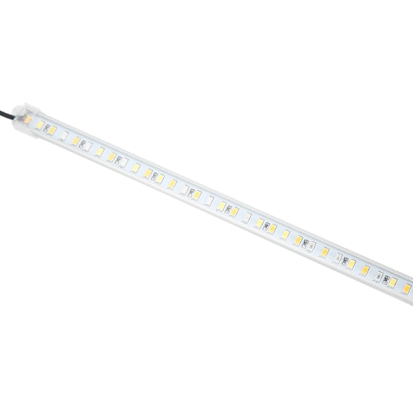 Full Spectrum Växtlampa Timer Dimbar För Inomhus Växtfrön LED Växtväxande Lampa 100-240V EU-kontakt
