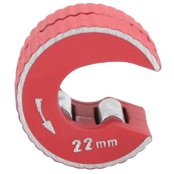 Professionel Mini Rund Rørskærer Bærbar Legering 22mm Rørtang Tilbehør