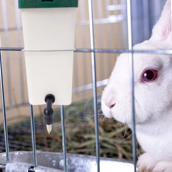 Lemmikin Vedenjakaja Pienille Eläimille Ripustusvesiastia Hamsteri