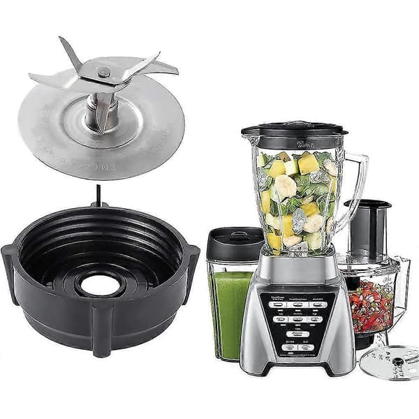 Blenderkniv Udskiftning Til Pro 1200 Blender Tilbehør Til Pro 1200 Blender Reservedele A