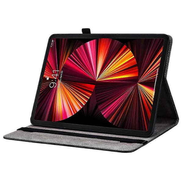 Tablettikotelo iPad Air 11 (2024) -mallille Multicolor Style B