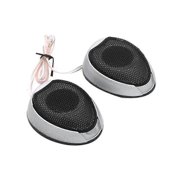 12v 1000w Universal Bil Hifi Diskant Audio Stereo Lyd Høyttalerhorn