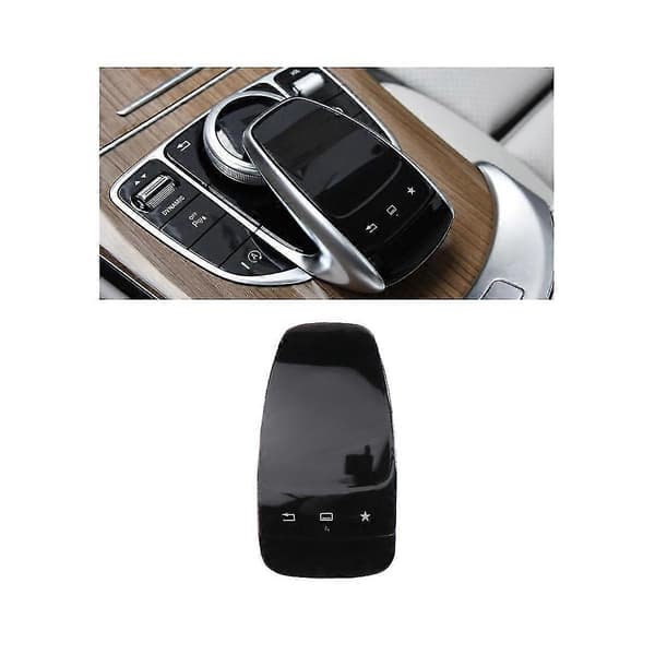 A2059008018 Deksel for midtkonsoll i bil S Håndskrift Toucad For C Glc W205 W