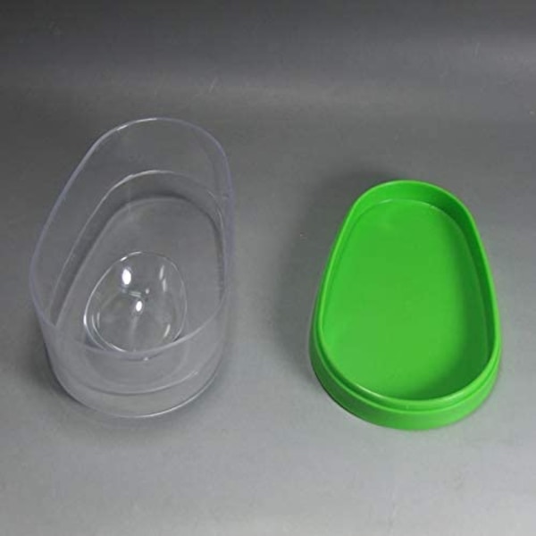 Avokadooppbevarer / Holder / Oppbevaring for å holde avokadoene dine friske