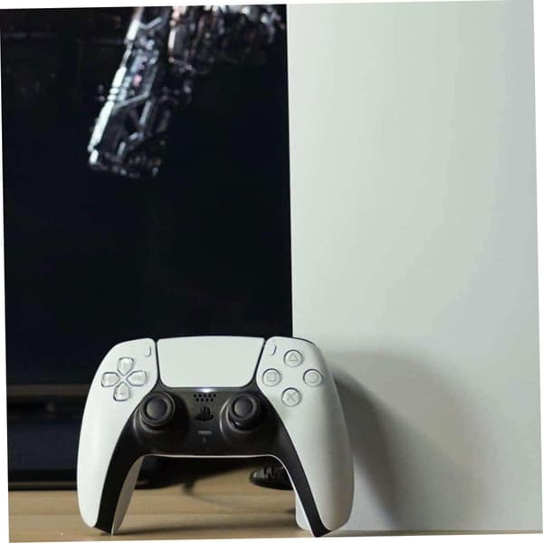 Controller Tommelfinger Udskiftning PS4 COUPA COVER 8 Stk