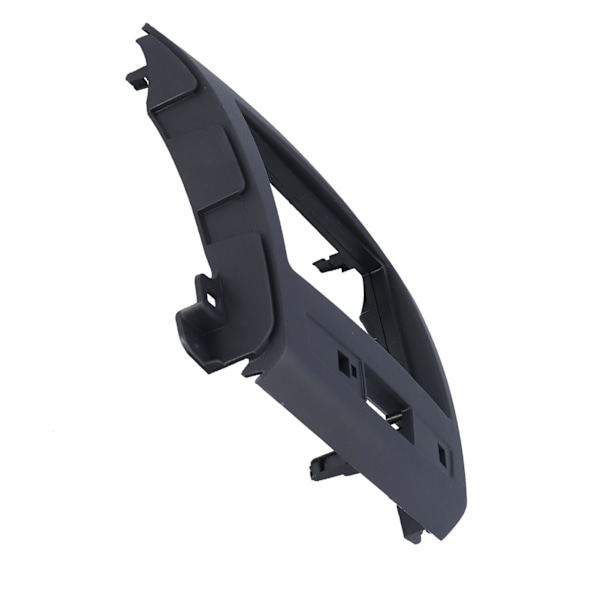 2Din Stereo Radio Fascia DVD Audio Navigation Panel Ram för Mitsubishi Outlander 2008-2012
