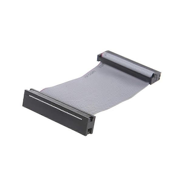 40-nastainen naaras-naaras IDE-lattakaapeli 9,5 cm 1 kpl