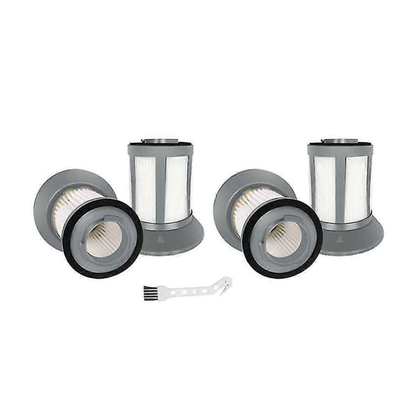 Hepa Filter Til Vc14k1-fg Vc14f1- Til 6489 64892 64894 Robotstøvsuger