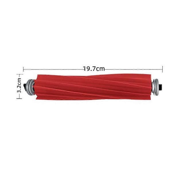 Hovedbørste Tilbehør For G10s/g10s Pro S7 Maxv Ultra S7 T7s T7plus Q7 Max+ T8