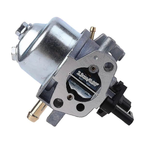 Förgasare för Xt650 Xt675 Xt6.5 Xt6.75 Xt6 Xt7 motor gräsklippare