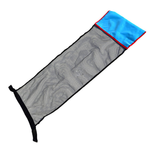 Pool Noodle Sling Mesh Chair Sling Mesh  Pool Noodle Sling