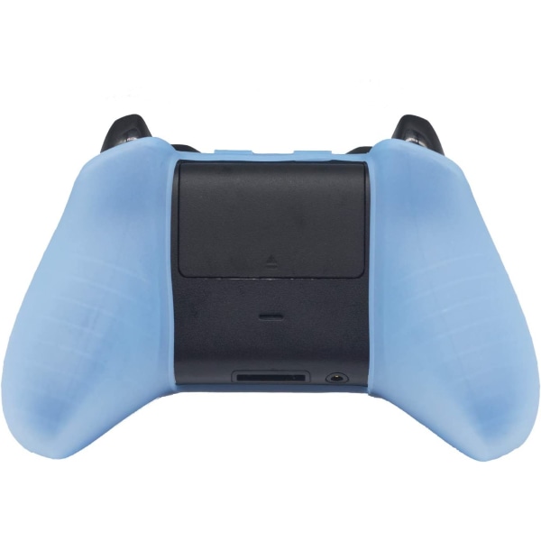 Controller Skin - Skridsikker Silikon Cover Beskyttelsesdæksel