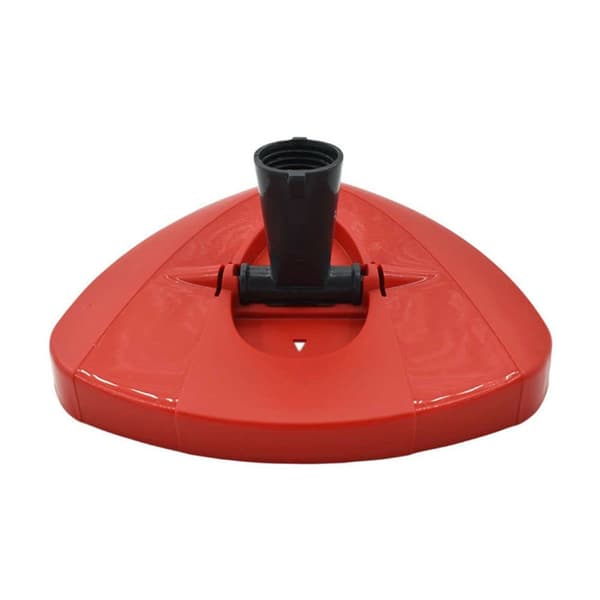 Baseerstatning for O-Cedar mopp for hodedisk Easy Wring mopp