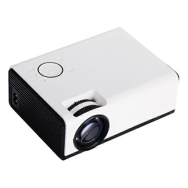 T01-a Smart Projektor Mini Professionell Android Wifi 1080p LED Projektor 4k Portabel Hemmabio TV