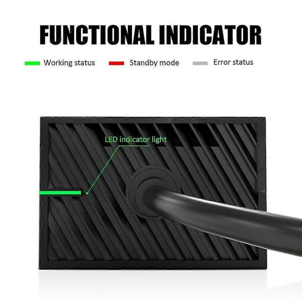 Strømforsyning AC Adapter Erstatning Til Én Spillekonsol Tilbehør Elektronisk Værktøj EU Stik
