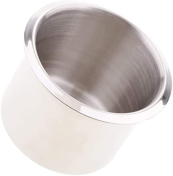 4 stk. Universal Marine Bådkopholder