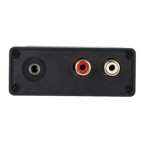 GV‑023 Digital til Analog DAC Lydkonverter USB Lydkort