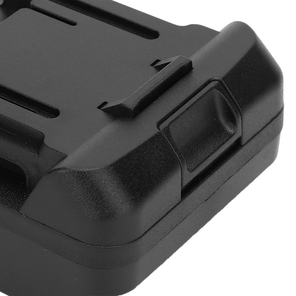 Batteriadapter Konverter för Bosch 18V BAT till Makita 18VBL18 Serie Konverteringsverktyg