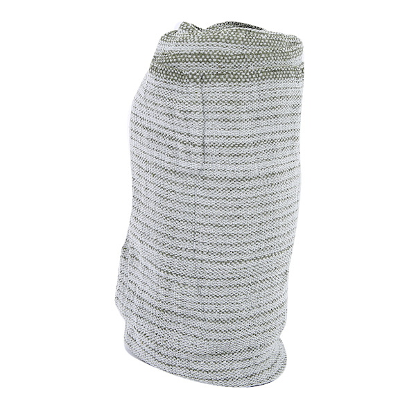 Elastisk bandage för utomhusnödsituationer, sportsskador, blödningsbehandling, bandageomslag, 6 tum