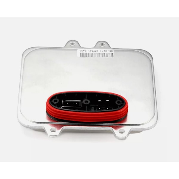 Passer for Vauxhall Insignia Xenon HID Hella Frontlyskontrollmodul