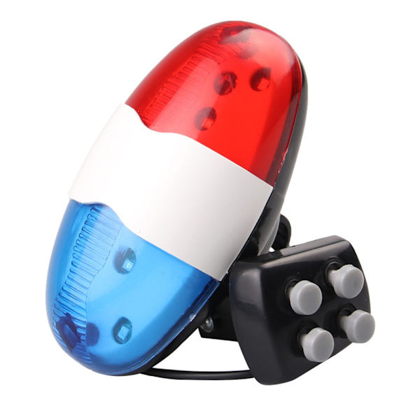Elektronisk cykelhorn