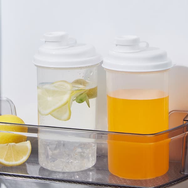 Fruktte, Citronte, Kall Extrakt Kopp, Barn- och Mammalock, M
