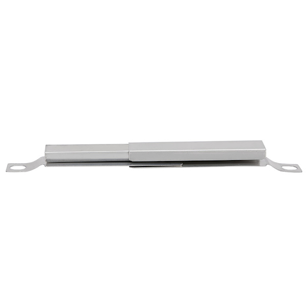 BBQ Dele Stainless Steel Gas Grill Crossover Tube Kanaler Brændere Udskiftning Passer til Charbroil Performance 463673517