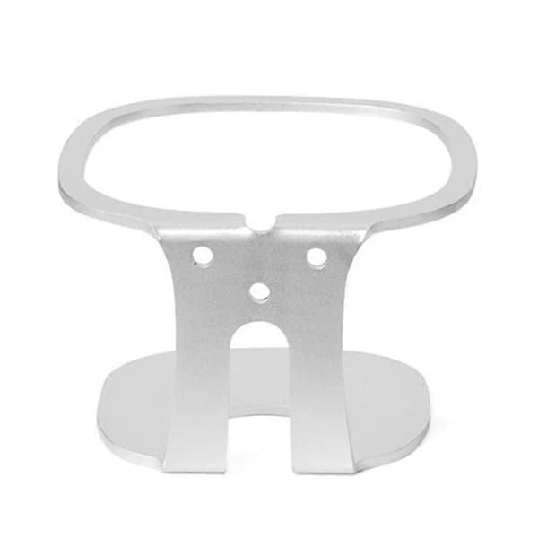 Veggfeste Kompatibelt For One Sl Play 1 Smart Høyttaler Solid Metall Laget Feste Stativ Holder(sølv)