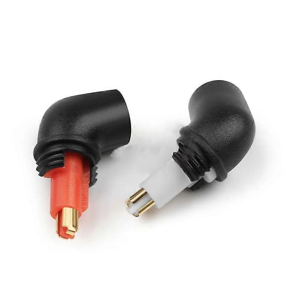 Mmcx Konverter Exk Til Mmcx Hun Socket Til Mdr Ex1000 800 7550 Høretelefon Kabel Konnektor Audio Jac