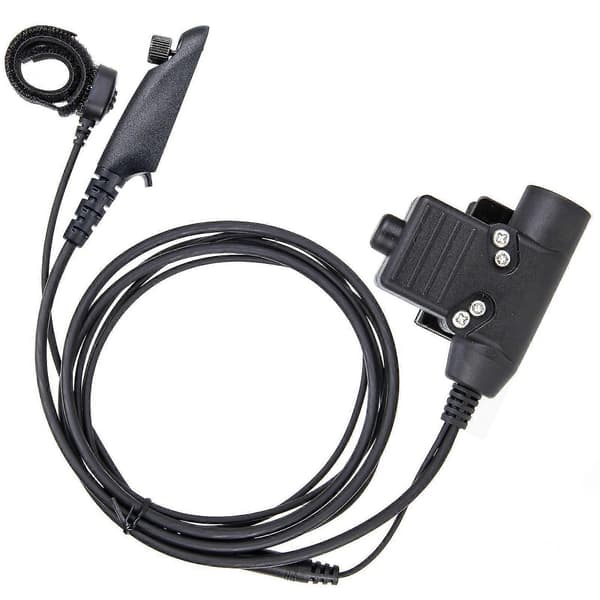 For -338 Gp340 380 Pro5150 Fingermikrofon U94 Ptt